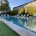 La Corti Holiday home