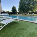 Holiday home La Corti Tillieres-sur-Avre