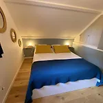 La Corti Holiday home *