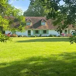 La Corti Holiday home Tillieres-sur-Avre