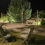 La Corti Holiday home *
