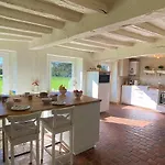 La Corti * Tillieres-sur-Avre