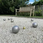 La Corti Holiday home Tillieres-sur-Avre