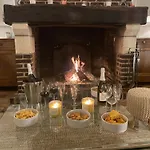 Holiday home La Corti