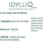 La Corti Tillieres-sur-Avre