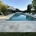 La Corti Casa de Férias Tillieres-sur-Avre