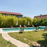 Casa vacanze La Corti Tillieres-sur-Avre