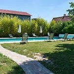Holiday home La Corti Tillieres-sur-Avre