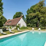 Holiday home La Corti *
