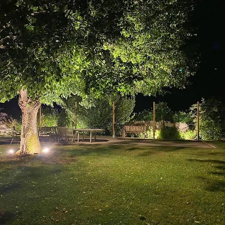 La Corti Holiday home *