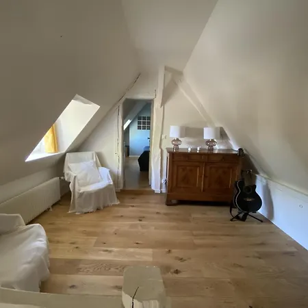 La Corti Tillieres-sur-Avre