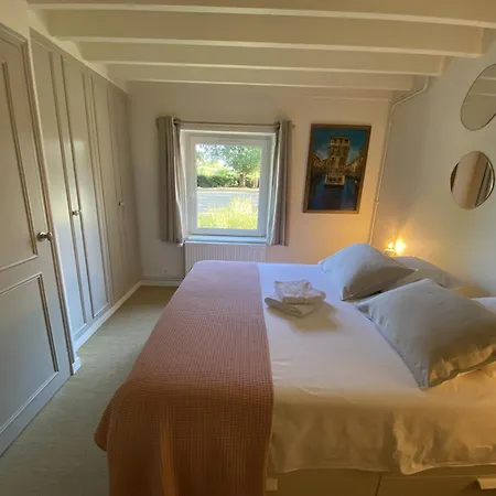 La Corti Holiday home *