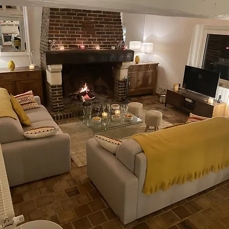 La Corti Holiday home
