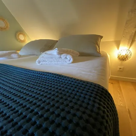 Holiday home La Corti