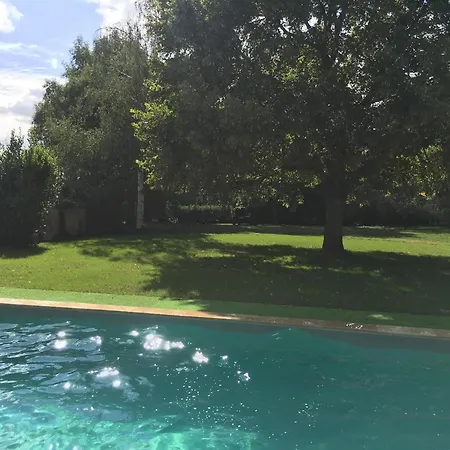 Holiday home La Corti *