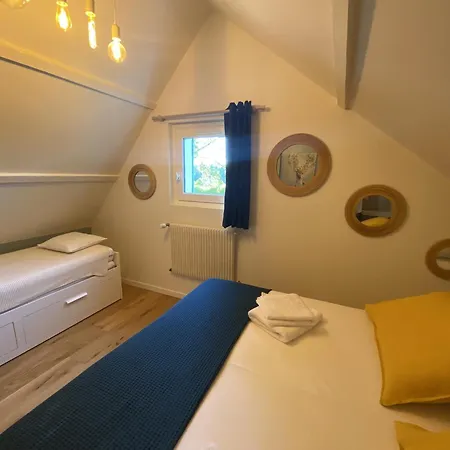 La Corti Tillieres-sur-Avre