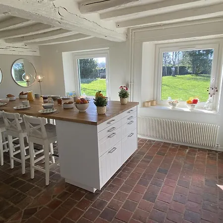 La Corti Tillières-sur-Avre