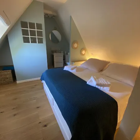 La Corti Ferienhaus *