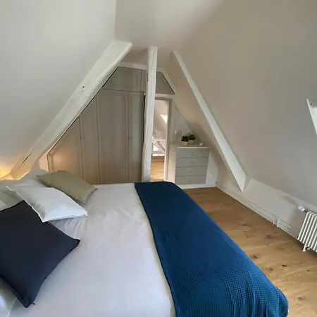 La Corti * Tillières-sur-Avre