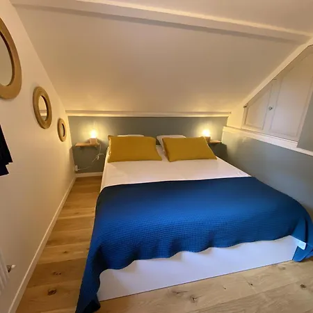La Corti Holiday home *
