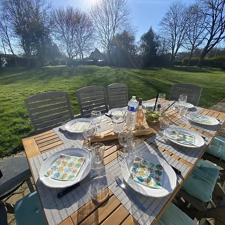 La Corti Holiday home Tillieres-sur-Avre