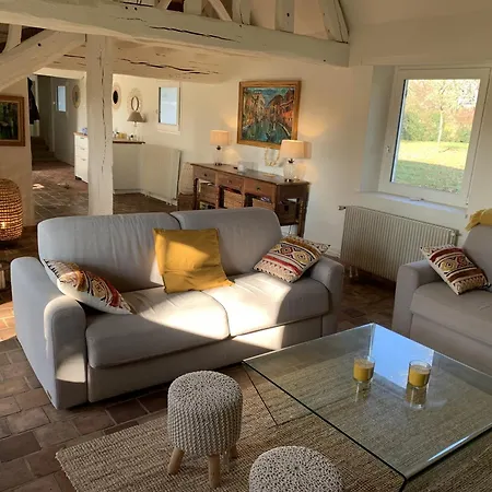 La Corti Tillières-sur-Avre