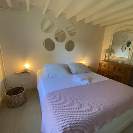 Ferienhaus La Corti *