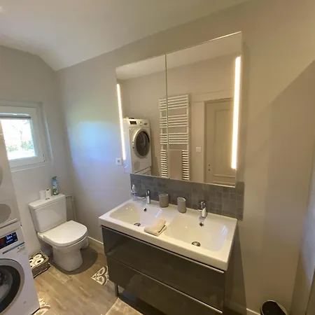 La Corti 別荘 Tillières-sur-Avre