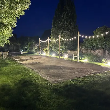 Holiday home La Corti *