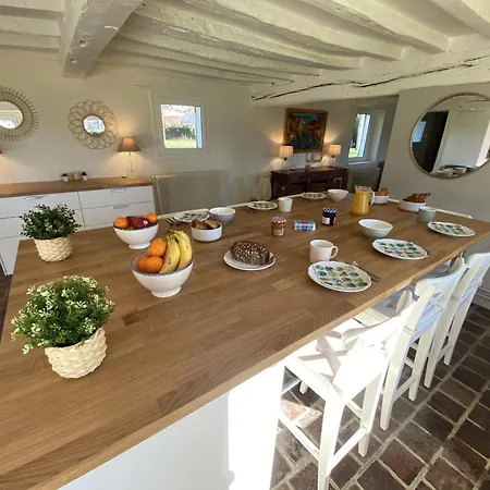 La Corti Holiday home Tillieres-sur-Avre