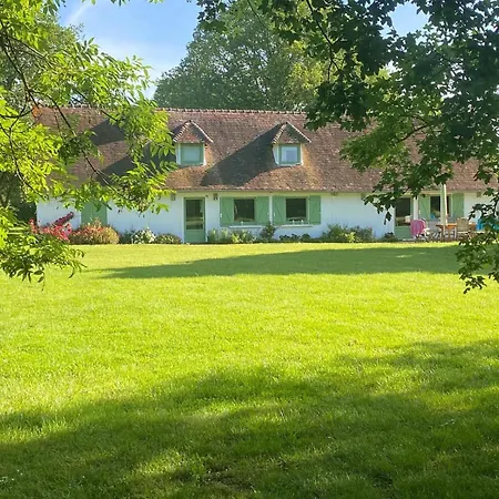 La Corti 別荘 Tillières-sur-Avre