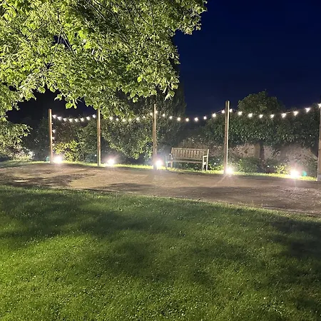 La Corti * Tillières-sur-Avre