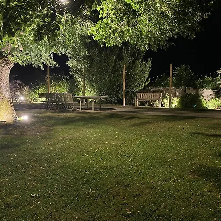 La Corti Ferienhaus