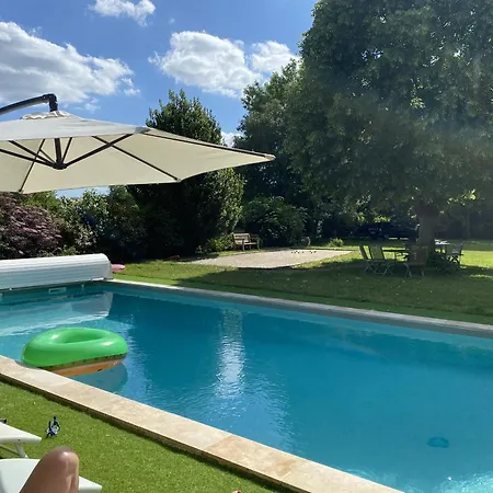 La Corti Tillieres-sur-Avre