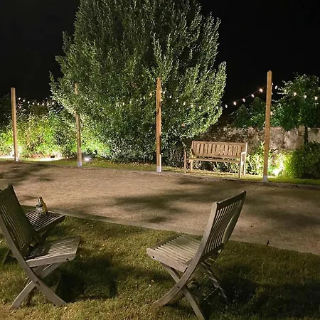 La Corti Holiday home *