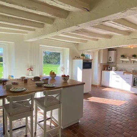 La Corti * Tillières-sur-Avre