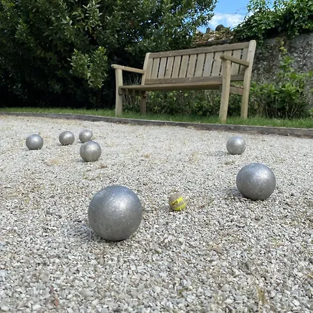 La Corti 別荘 Tillières-sur-Avre