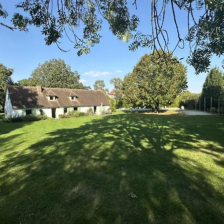 La Corti Tillieres-sur-Avre