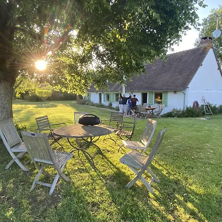 Holiday home La Corti