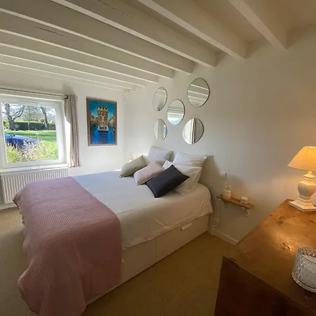 Holiday home La Corti