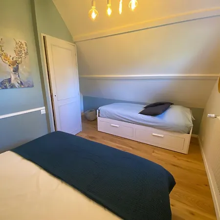 Holiday home La Corti