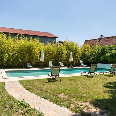 Holiday home La Corti Tillieres-sur-Avre