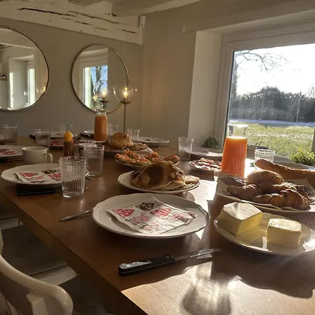 Holiday home La Corti
