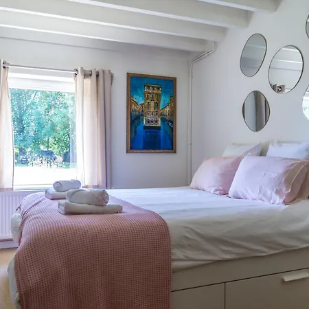 Holiday home La Corti *