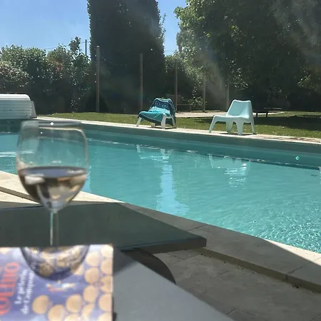 Holiday home La Corti