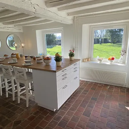 Holiday home La Corti *