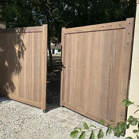 Holiday home La Corti *