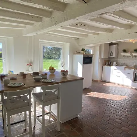 Holiday home La Corti