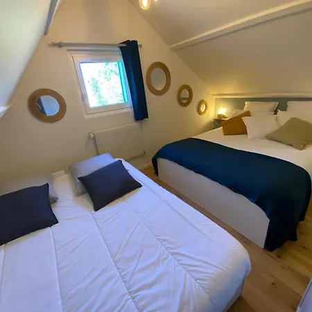 Holiday home La Corti Tillieres-sur-Avre