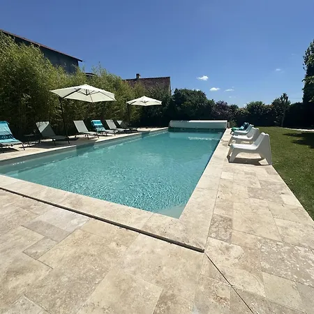 Holiday home La Corti
